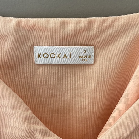 Blush pink cropped tank - Picture 2 of 5